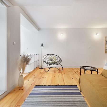 Relax Porto Studio By Own Places מראה חיצוני תמונה