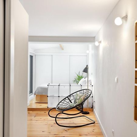 Relax Porto Studio By Own Places מראה חיצוני תמונה