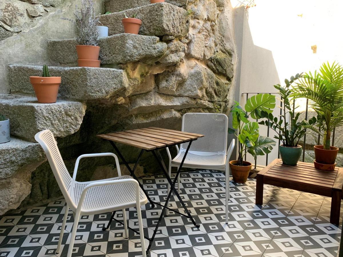Relax Porto Studio By Own Places מראה חיצוני תמונה