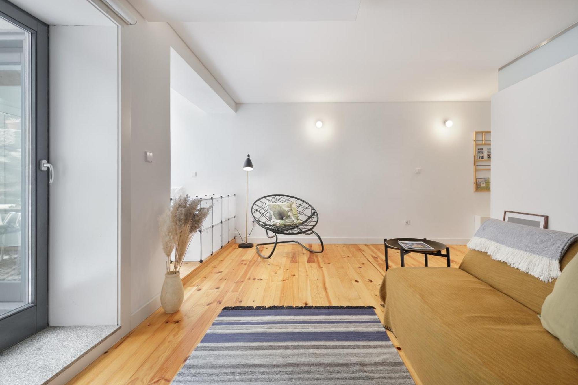 Relax Porto Studio By Own Places מראה חיצוני תמונה