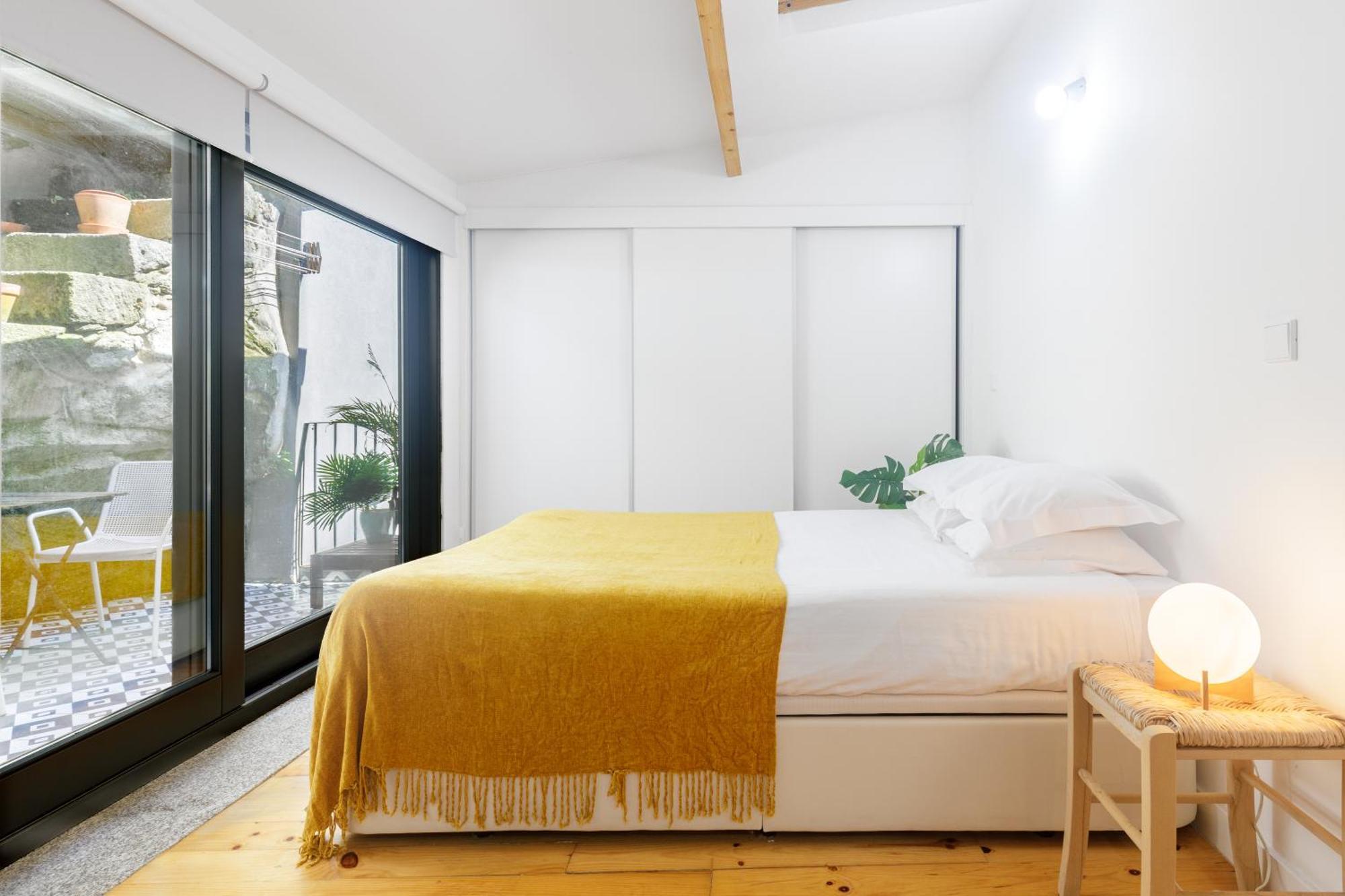 Relax Porto Studio By Own Places מראה חיצוני תמונה