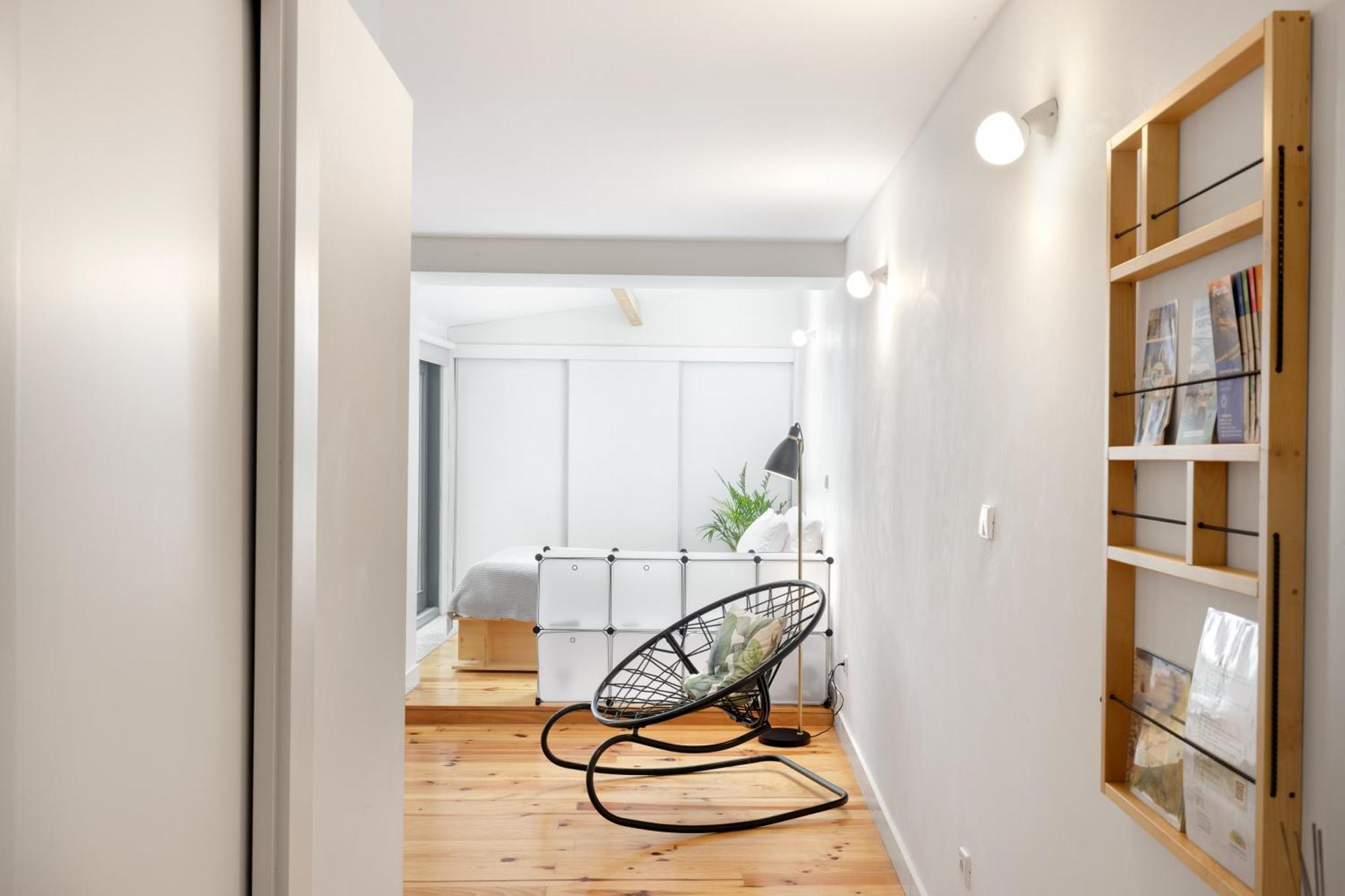 Relax Porto Studio By Own Places מראה חיצוני תמונה