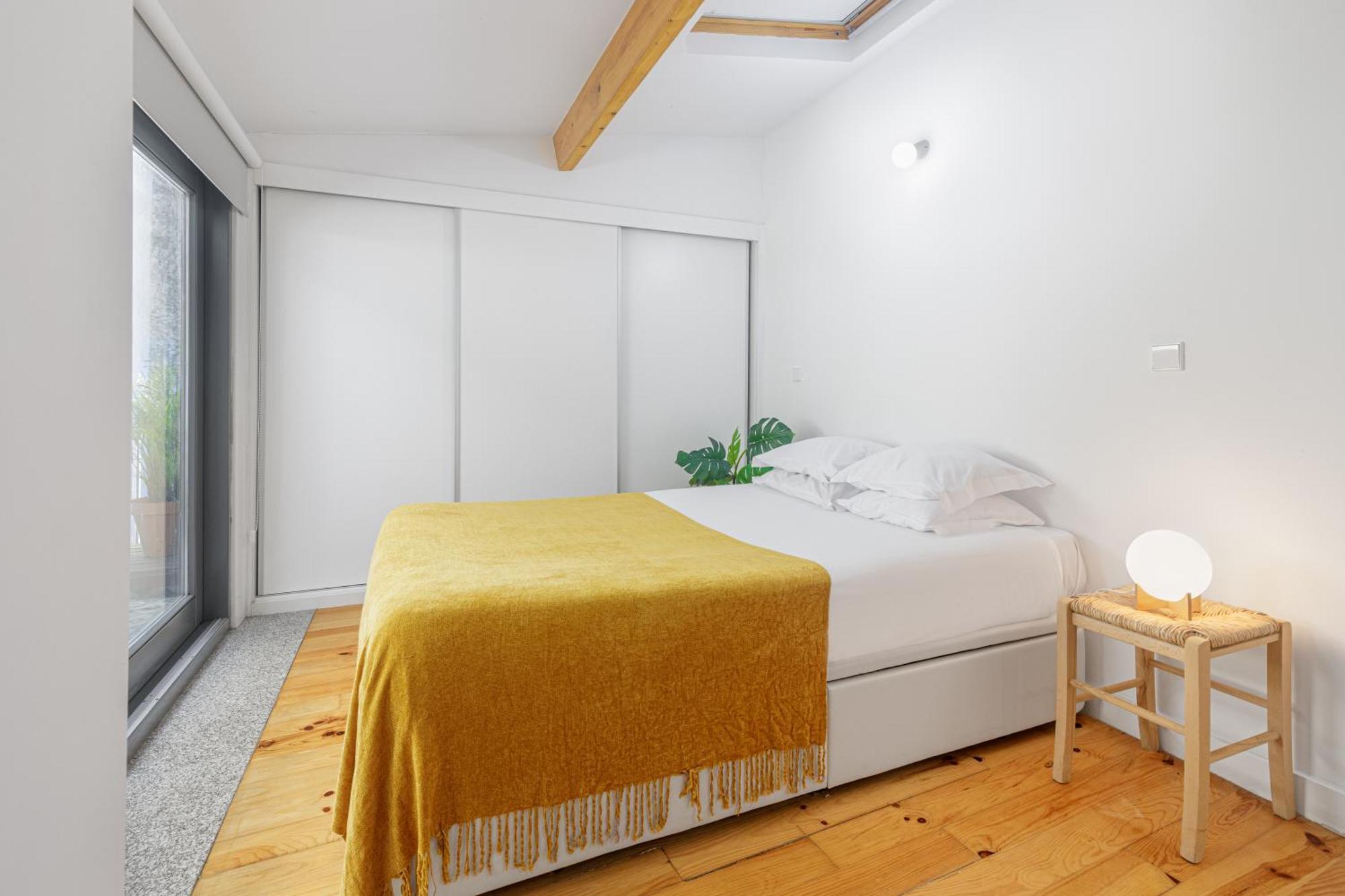 Relax Porto Studio By Own Places מראה חיצוני תמונה
