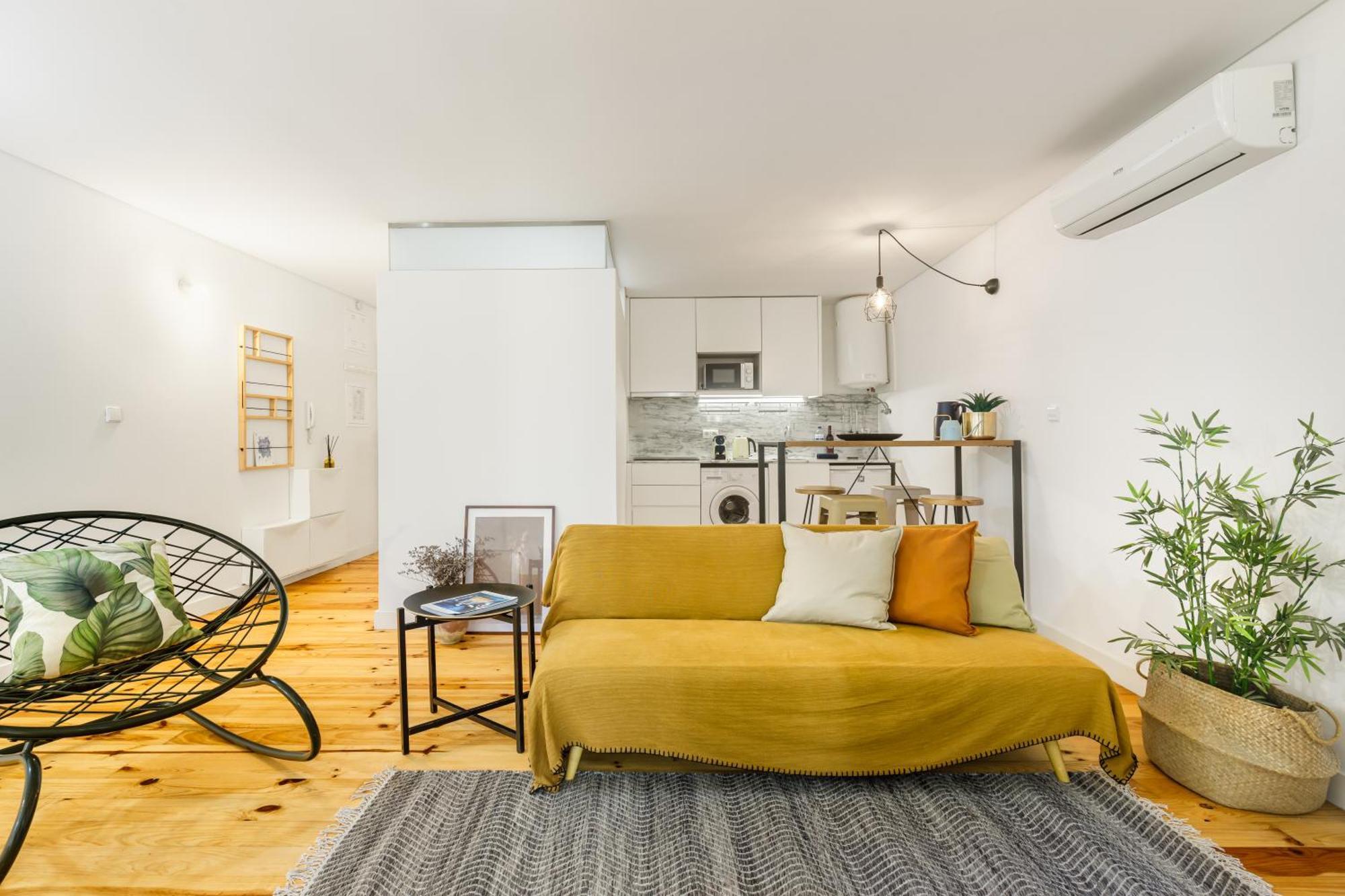 Relax Porto Studio By Own Places מראה חיצוני תמונה