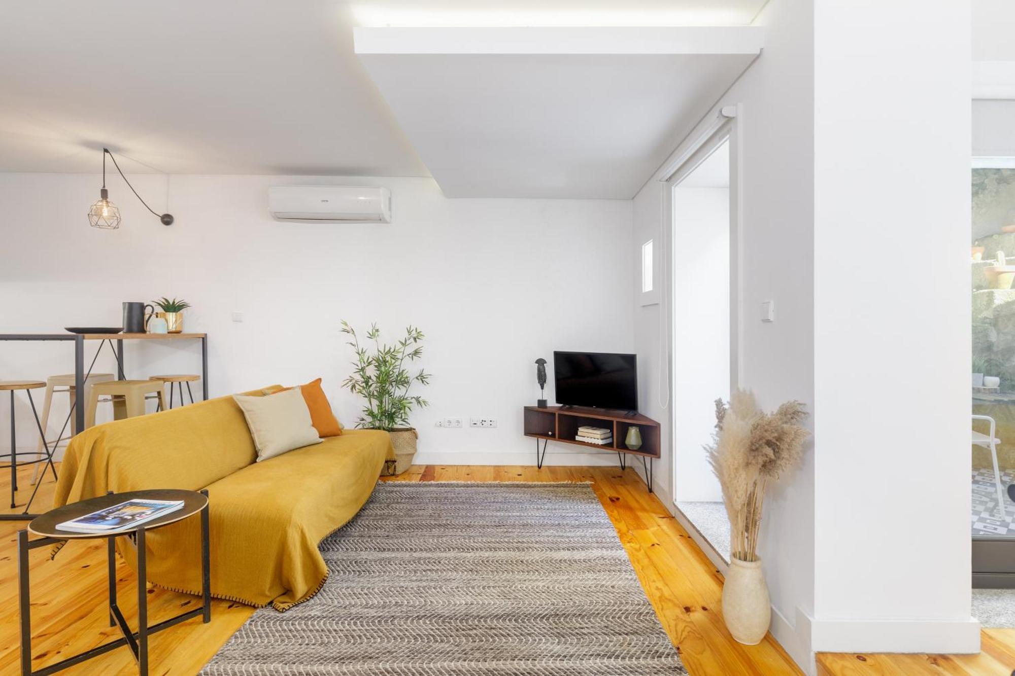 Relax Porto Studio By Own Places מראה חיצוני תמונה